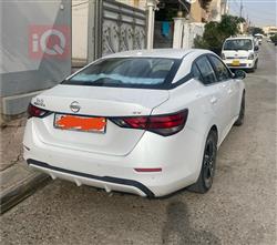 نيسان سنترا